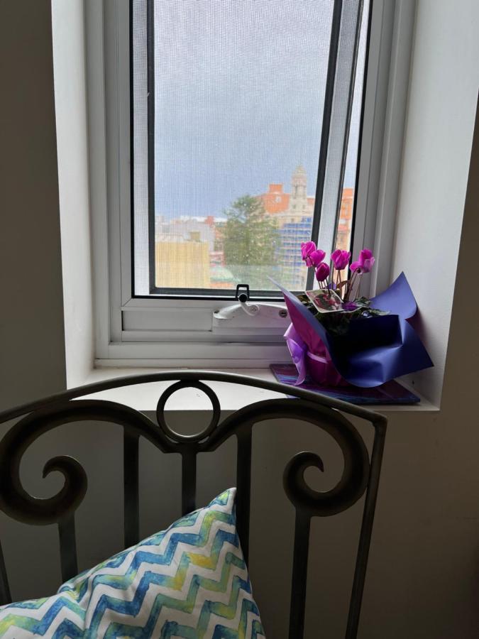 City Beach Studio Apartment Нюкасъл Екстериор снимка